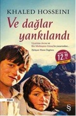 Ve Dağlar Yankılandı-Midi Boy