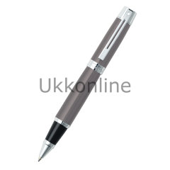 SHEAFFER 9329-1 300 SERİSİ ROLLER PARLAK GRİ KROM