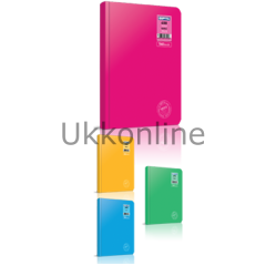 GIPTA NOT DEFTERİ THEBOOK NEON KPK DKŞ 20-28 240-4