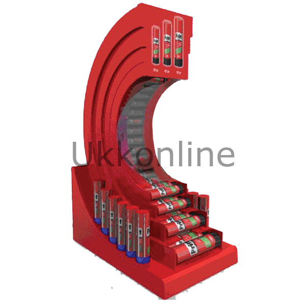 PRİTT STİCK YAPIŞTIRICI KULE STAND