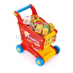 6058 MARKET ARABASI AKSESUARLI