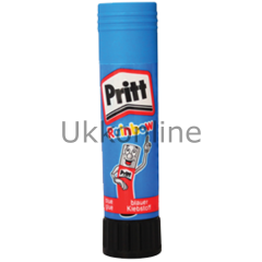 PRİTT STİCK YAPIŞTIRICI RAİNBOW 20gr MAVİ