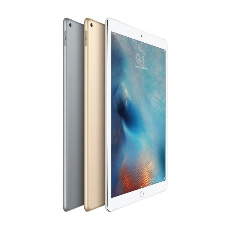APPLE 12.9 IPAD PRO 32 GOLD