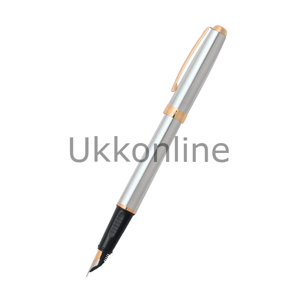 SHEAFFER 342-0 PRELUDE DOLMAKALEM KROM ALTIN