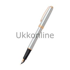 SHEAFFER 342-0 PRELUDE DOLMAKALEM KROM ALTIN