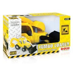 6142 JUMBO KAZICILI DOZER