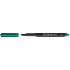 FABER PERMANENT KALEM M YEŞİL