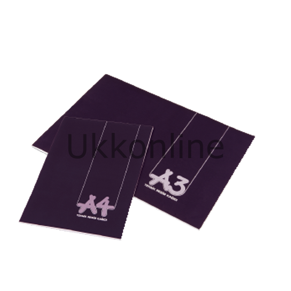 BAYINDIR TEKNİK RESİM BLOK A-3 YAN 36YP