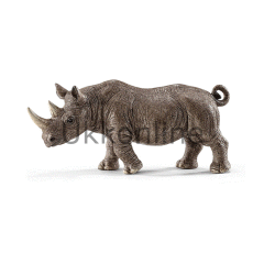Schleich Gergedan