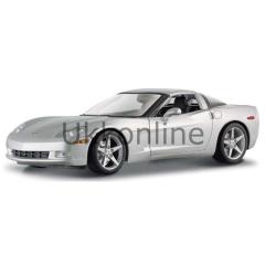 NECO MAISTO 1:18 31117 2005 CHEVROLET CORVETTE