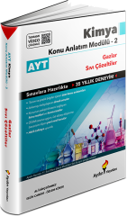Ayt Kimya Konu Anlatım Modülü - 2