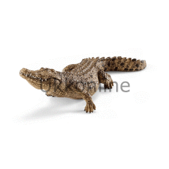 Schleich Crocodıle