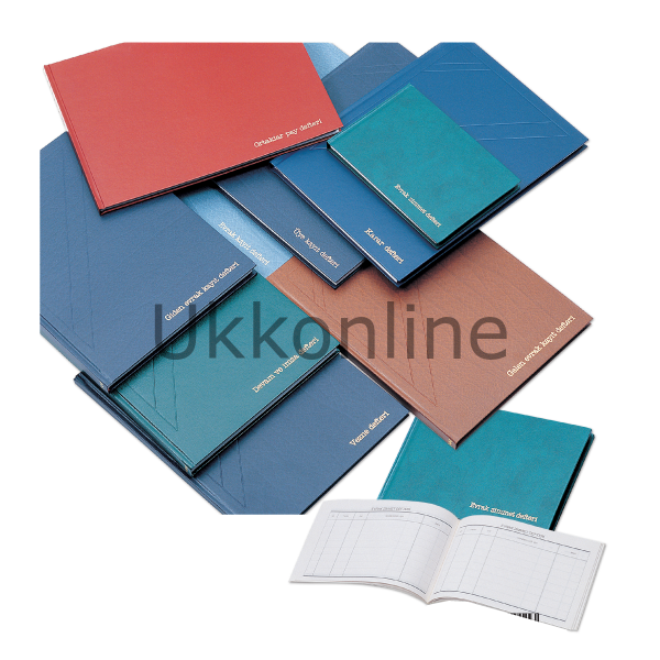 BAYINDIR GELEN EVRAK DEFTER 24-34 72YP