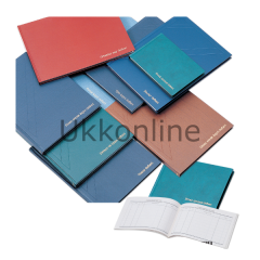 BAYINDIR GELEN EVRAK DEFTER 24-34 72YP