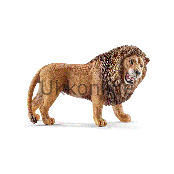Schleich Kükreyen Aslan