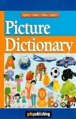 Ydspublishing Yayınları Picture Dictionary