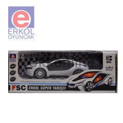 3398-1A/2A/3A/A4 KT.U/K ŞRJ ERKOL SÜPER YARIŞÇI
