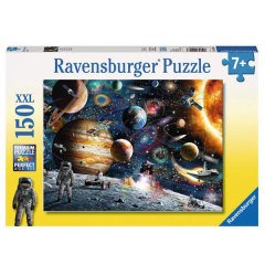 RPK100163 UZAY 150pcs Puzzle /Ravensburger