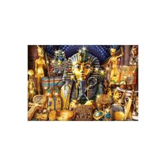 Educa 16751 1000 Puzzle Treasures Of EGYP