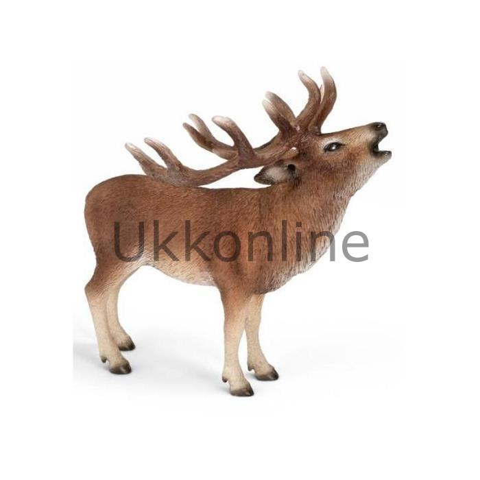Schleich Kızıl Geyik