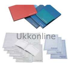 BAYINDIR DEVAM İMZA DEFTER 24-34 144yp