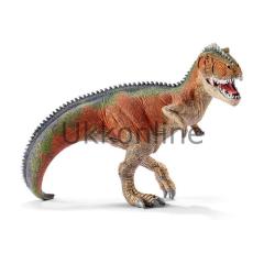 Schleich Giganotosaurus Orange