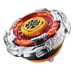 Mega 24606 Infinity Nado Split Metal 2´li Set Kaleido Fox & Basaltic Sword