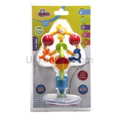 B230GS/B230HS VAKUMLU AKTİVİTE OYUNCAĞI