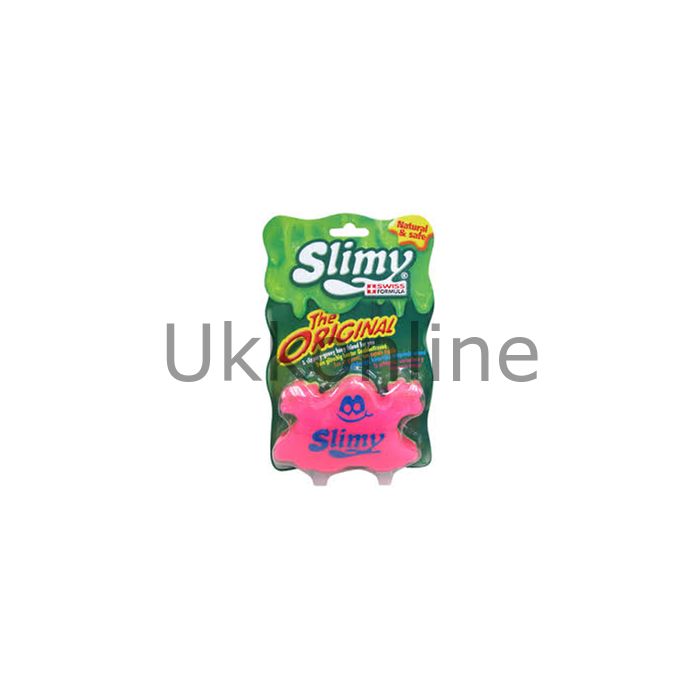 Sarp 33005 Slimy Orjinal Blistercard 150gr
