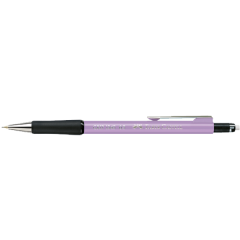 FABER VERSATİL GRİP II 1347 0,7mm LİLA