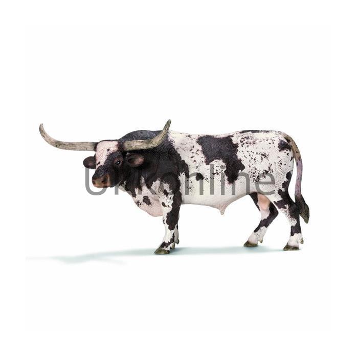 Schleich Teksas Uzun Boynuzlu Boğa