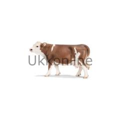 Schleich Simmental İneği