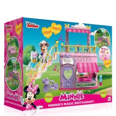 182004-IMC MINNIE SİHİRLİ RESTORANI