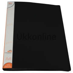 UMİX KATALOG DOSYA ECO 30 LU SİYAH