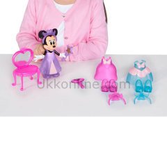 182011 MINNIE FARKLI KIYAFETLER
