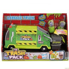 GPH01707/TR  TRASH PACK S1 ÇÖPS KAMYONU