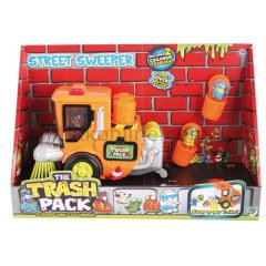 GPH21722/TR TRASH PACK S2 SOKAK SÜPÜRÜCÜ