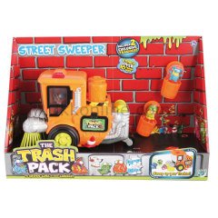 GPH21722/TR TRASH PACK S2 SOKAK SÜPÜRÜCÜ