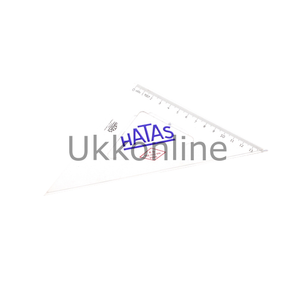 HATAS GÖNYE ÖGRENCİ TİPİ 21cm45