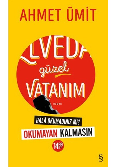 Elveda Güzel Vatanım