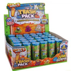 GPH68383/TR TRASH PACK S7 MİKROPSLAR TESHİR KUTU