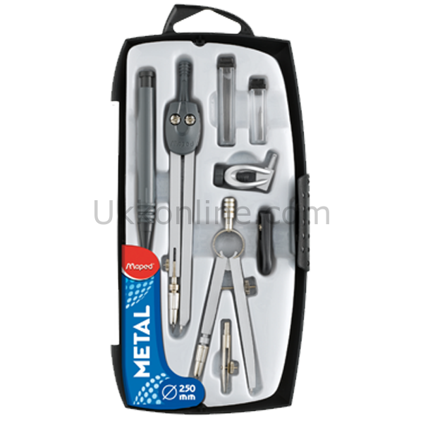 MAPED PERGEL 8 Lİ START SET 197514
