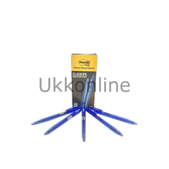 POSTİT TÜKENMEZ RBP-50 MAVİ