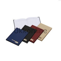 BAYINDIR ÇEK KAYIT DEFTER 17-24 48yp