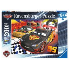 RPK128198 CARS 200pcs Puzzle /Ravensburger