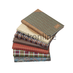 BAYINDIR FİHRİSTLİ DEFTER 112yp KARELİ
