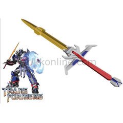 387133 TRANSFORMERS OPTIMUS PRIME KILIÇ