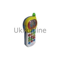 Furkan Eğitici 26504 İlk Telefonum (Büyük)