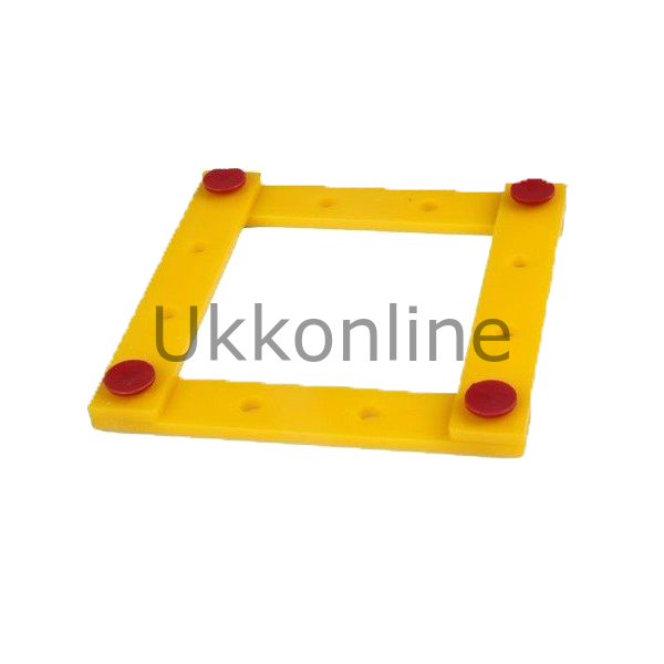 HATAS GEOMETRI ŞERIDI (0862)