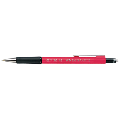 FABER VERSATİL GRİP II 1345 0,5mm KIRMIZI